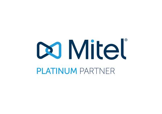 Mitel Platinum Partner